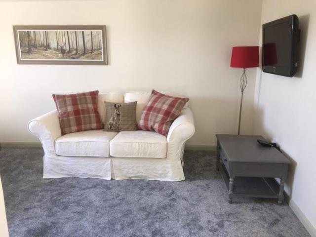 The Old Shippen, Drewsteignton Apartment Exeter Ngoại thất bức ảnh