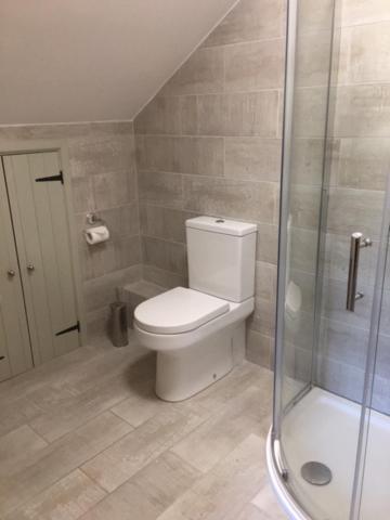The Old Shippen, Drewsteignton Apartment Exeter Ngoại thất bức ảnh