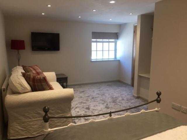 The Old Shippen, Drewsteignton Apartment Exeter Ngoại thất bức ảnh