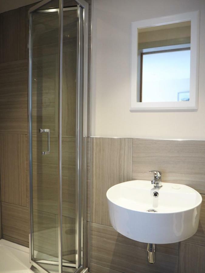 The Old Shippen, Drewsteignton Apartment Exeter Ngoại thất bức ảnh